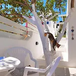 Daire Lemon Tree Maisonette - Paros