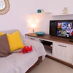 Daire Lemon Tree Maisonette - Paros *