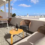 Lemon Tree Maisonette - Paros Apartment Naousa (Paros)