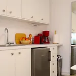 Apartment Lemon Tree Maisonette - Paros