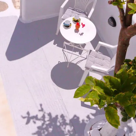 Lemon Tree Maisonette - Paros 纳乌萨