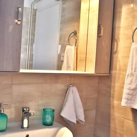 Lemon Tree Maisonette - Paros * Науса