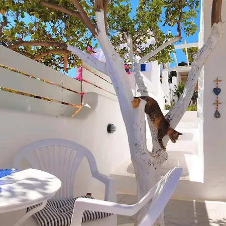 Apartman Lemon Tree Maisonette - Paros