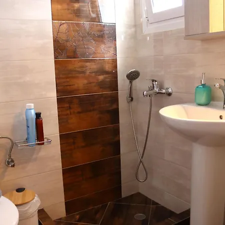 Lemon Tree Maisonette - Paros Apartment Naousa (Paros)