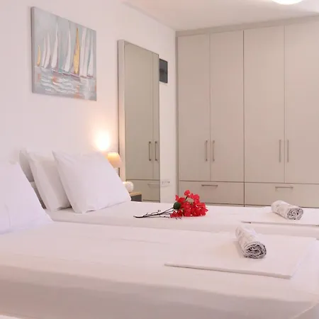 Apartment Lemon Tree Maisonette - Paros Naousa (Paros)