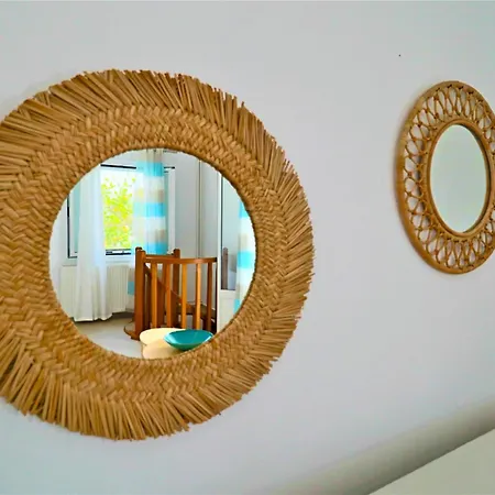 Apartman Lemon Tree Maisonette - Paros *