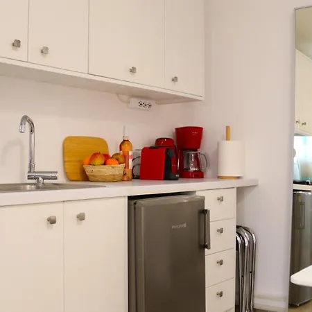 Apartment Lemon Tree Maisonette - Paros