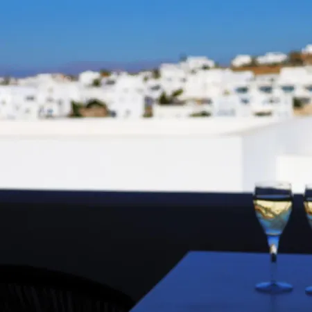 Lemon Tree Maisonette - Paros * 纳乌萨