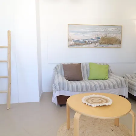 Lemon Tree Maisonette - Paros * Naousa (Paros)