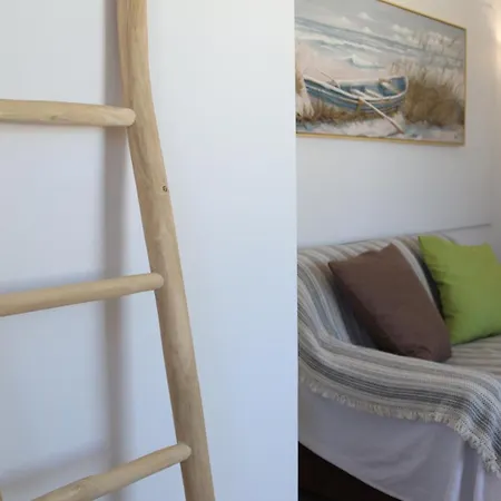 Lemon Tree Maisonette - Paros * Naousa (Paros)