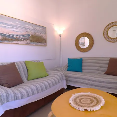 Apartment Lemon Tree Maisonette - Paros