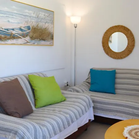 Lemon Tree Maisonette - Paros Apartment *