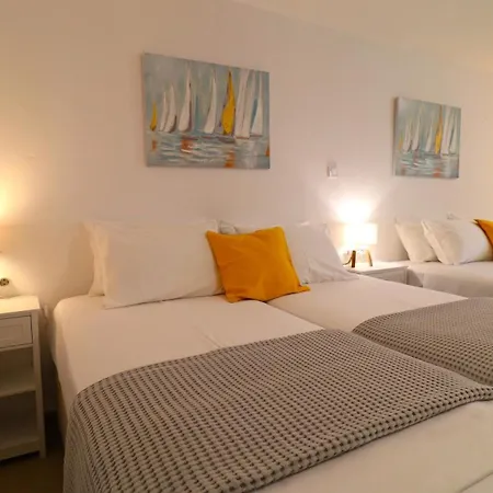Lemon Tree Maisonette - Paros Apartment *