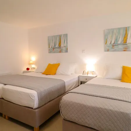 Apartment Lemon Tree Maisonette - Paros Naousa (Paros)