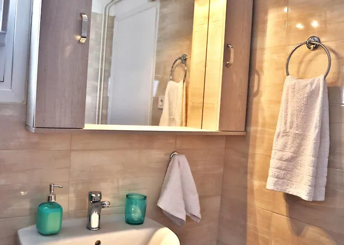 Lemon Tree Maisonette - Paros * Naousa (Paros)